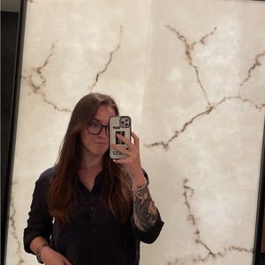 Meet your Posher, Rhiannon